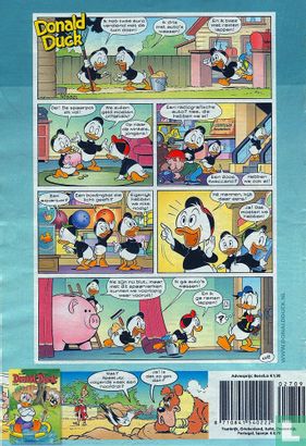 Donald Duck 27 - Image 2