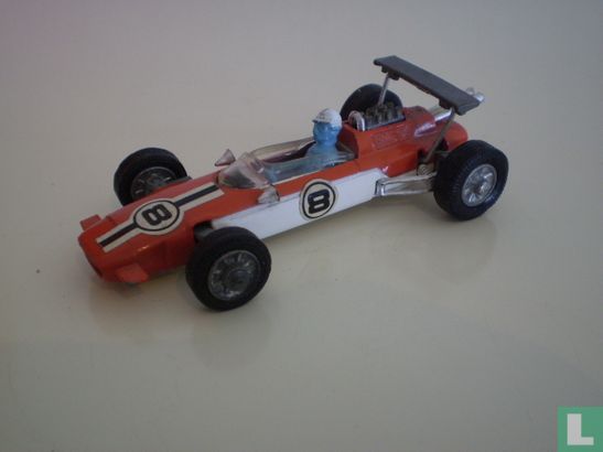 Lotus Climax Racing Car - Afbeelding 1