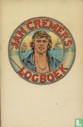 Jan Cremer's logboek - Image 1