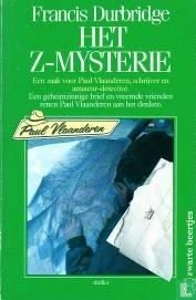 Het Z-mysterie - Image 1