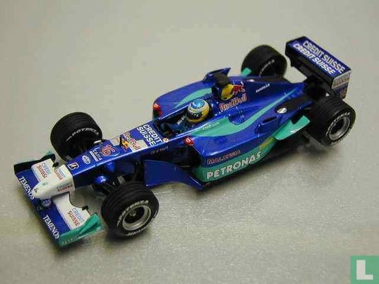 Sauber C20  - Image 1