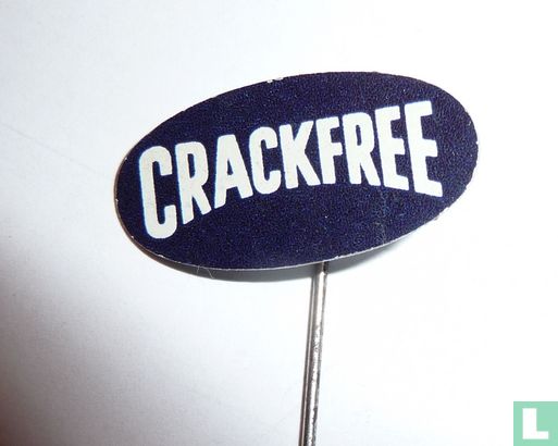 Crack Free