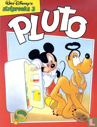 Pluto - Bild 1