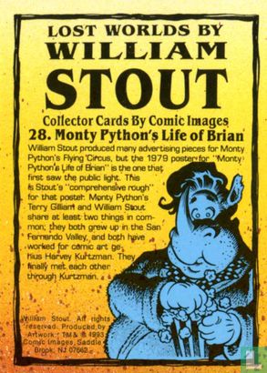 Monty Python's Life of Brian - Bild 2