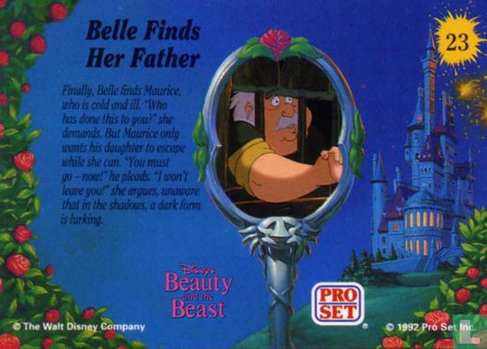 Belle Finds Her Father - Image 2
