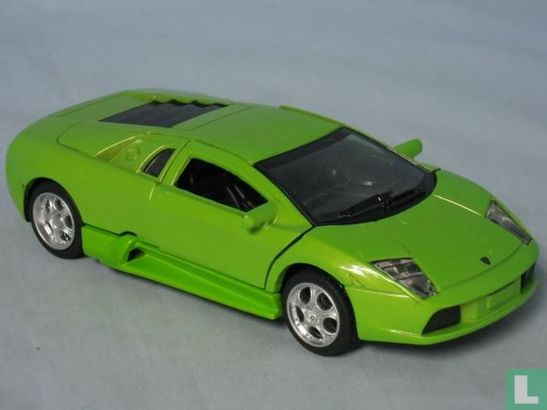 Lamborghini Murciélago - Afbeelding 1