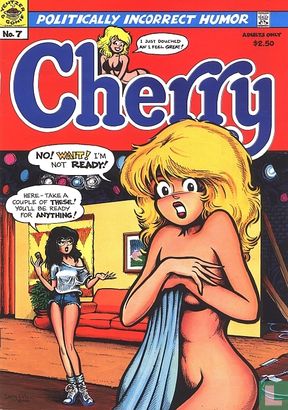 Cherry 7 - Image 1