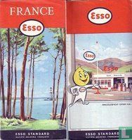 Esso Frankrijk - Bild 1