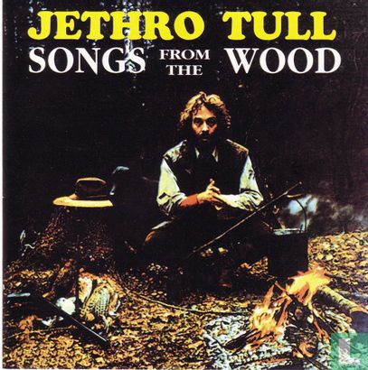 Songs from the wood - Image 1