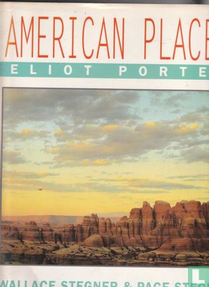American places - Afbeelding 1