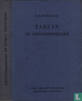 Tarzan de onoverwinnelijke - Image 2
