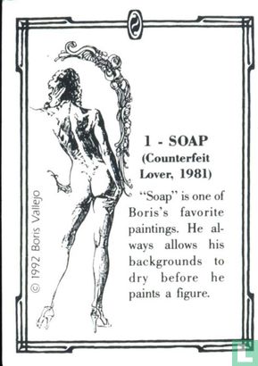 Soap - Bild 2