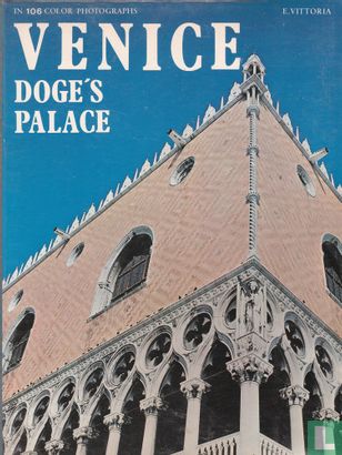 Venice Doge's Palace - Bild 1