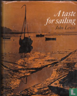 A taste for sailing - Afbeelding 1