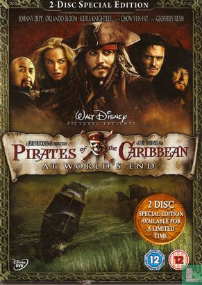 Pirates of the Caribbean: At World's End - Image 1