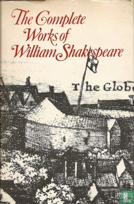 The Complete Works of William Shakespeare - Image 1
