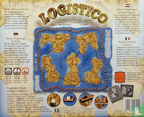Logistico - Image 2