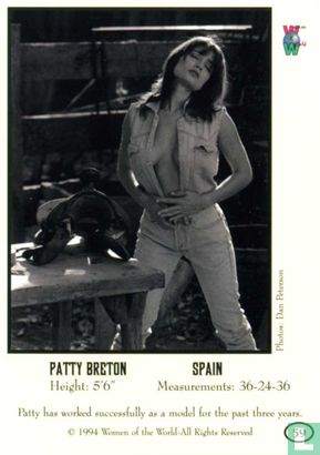 Patty Breton  - Bild 2