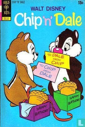 Chip `n' Dale    - Afbeelding 1