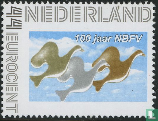 100 ans NBFV