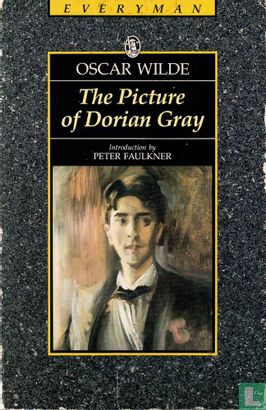 The Picture of Dorian Gray - Image 1