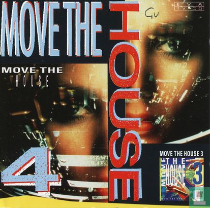 Move the House 4 - Image 1