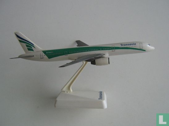 Transavia - Boeing 757-200 (O/C) - Bild 1