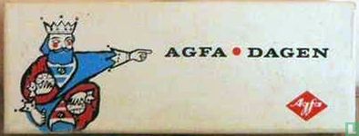 Agfa Dagen - Image 1