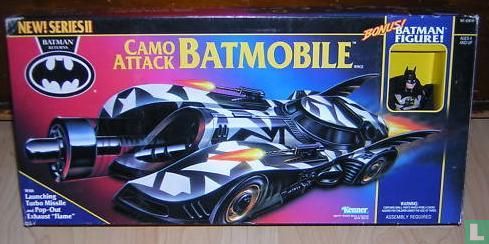Batmobile Camo Attack - Afbeelding 1