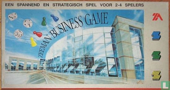 Zeeman Business Game - Afbeelding 1