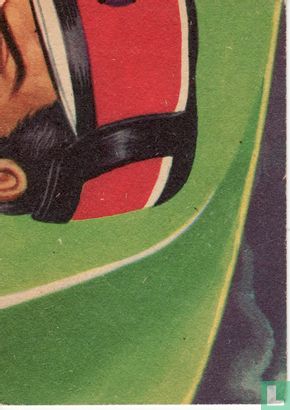 Captain Scarlet and the Mysterons    - Image 2