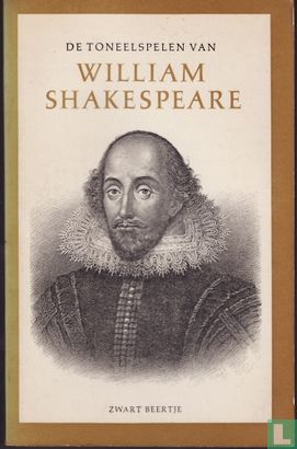 De toneelspelen van William Shakespeare VII - Image 1