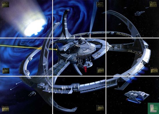 Deep Space Nine Runabouts - Image 3