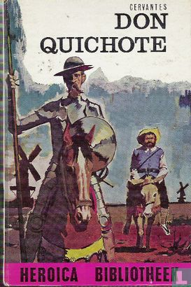Don Quichotte - Bild 1