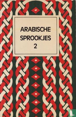 Arabische sprookjes 2 - Bild 1