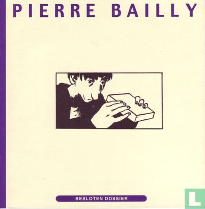 Pierre Bailly - Afbeelding 1