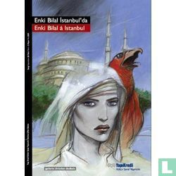 Enki Bilal Istanbul'da - Image 1