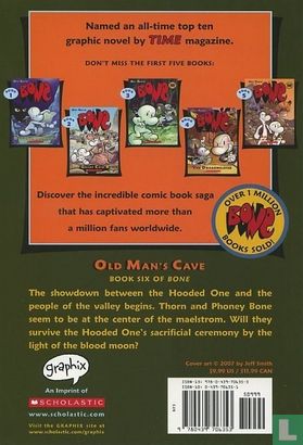 Old Man's Cave - Bild 2