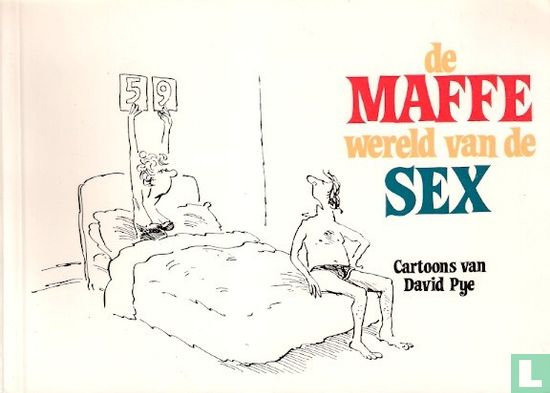 De maffe wereld van de sex - Image 1