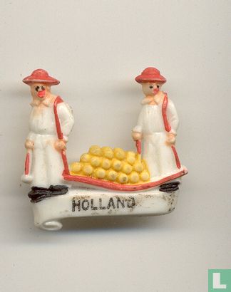 Holland (cheese carriers)