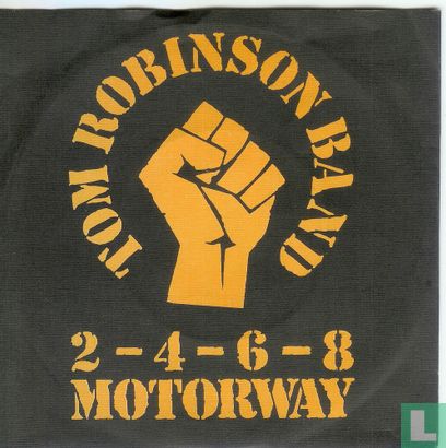 2-4-6-8 Motorway - Afbeelding 1