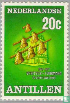 Spritzer et Fuhrmann 1927-1977
