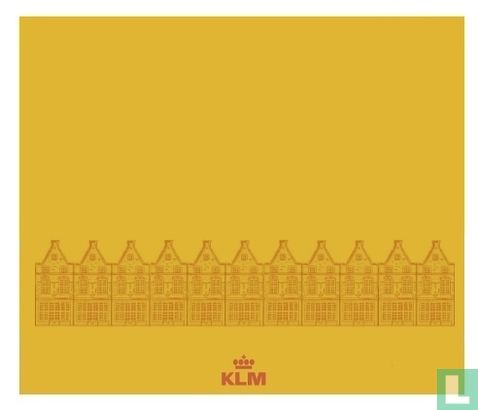 KLM (02)  - Afbeelding 1