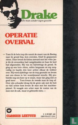 Operatie overval - Image 2