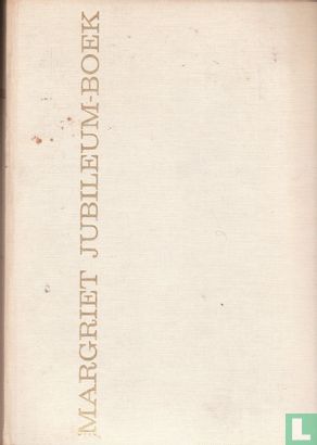 Margriet Jubileum-boek - Image 1
