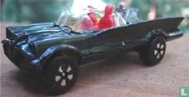 Batmobile Fastwheel - Afbeelding 2