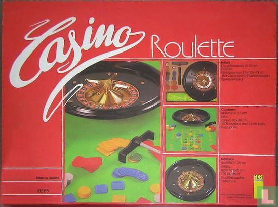 Casino Roulette - Image 1