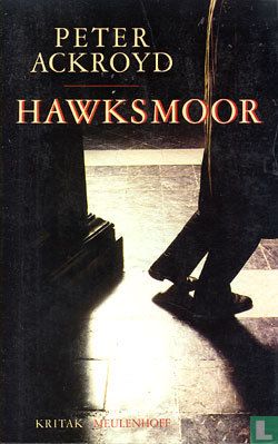 Hawksmoor - Image 1