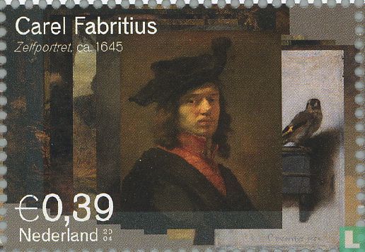 Carel Fabritius