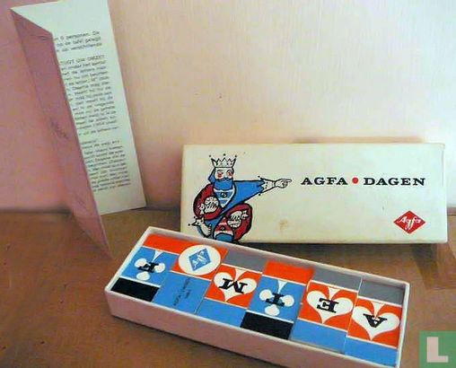 Agfa Dagen - Bild 2